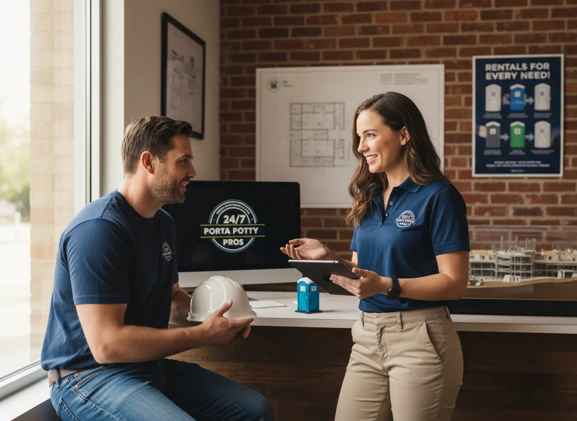 Event Portable Toilet Rental in Lyon Station, PA